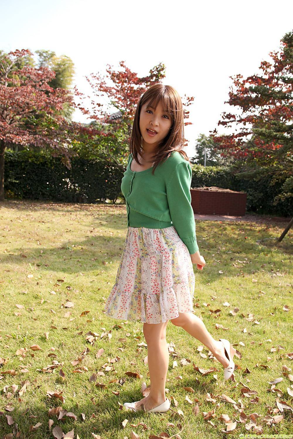 No.817 朝美穗香 [DGC]